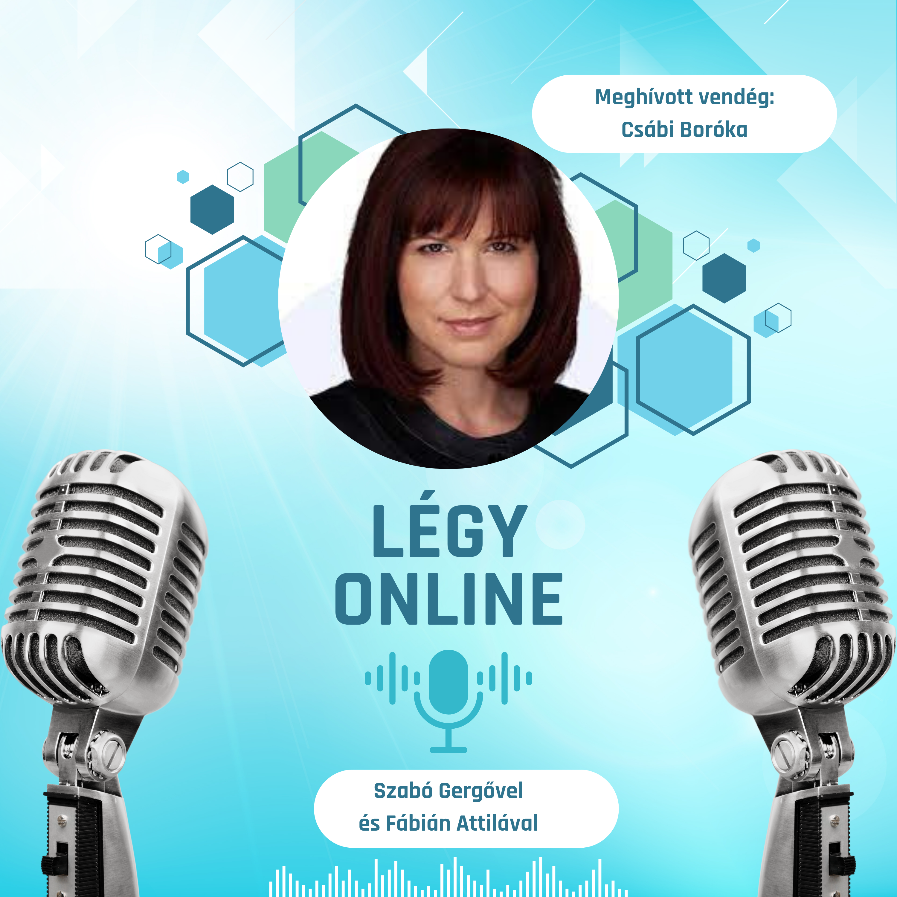 Üzlet egy történetből? Lehet!